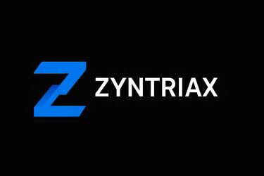 Zyntriax logo