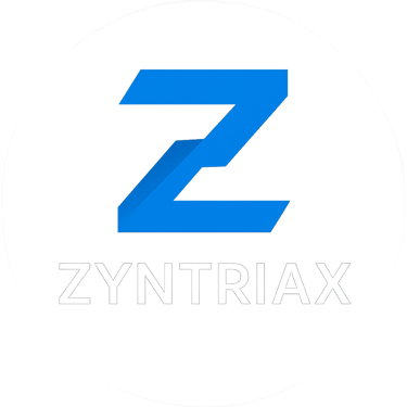 Zyntriax logo