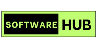 Software Hub logo