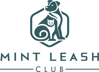 Mint Leash Club logo