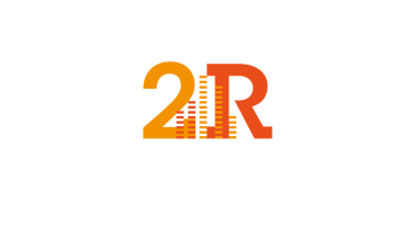 2R Estúdio logo