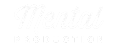 Mental Production logo