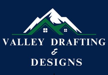 Valley Design & Drafting logo
