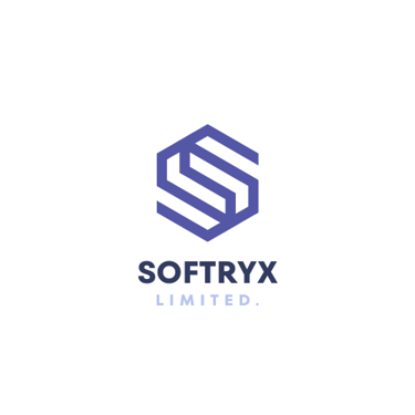 softryx limited logo