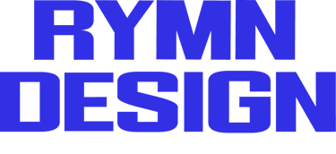 RYMN Design logo