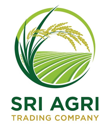 SRI AGRI TRADING COMPANY logo