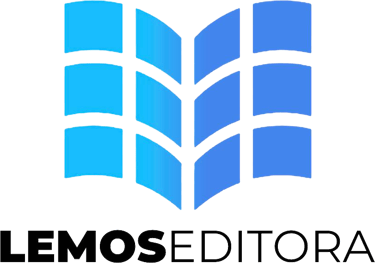 Lemos Editora logo