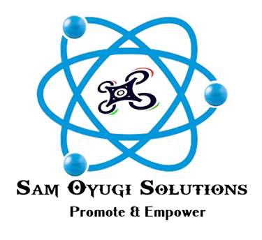 Sam Oyugi Solutions Limited logo