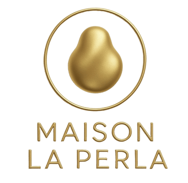 maisonlaperla logo