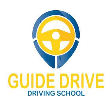 Guide Drive logo