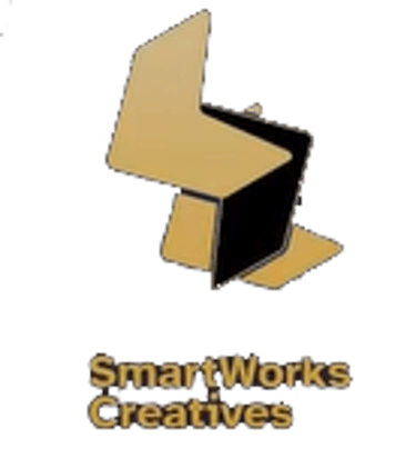 Smart Works Creatives logo