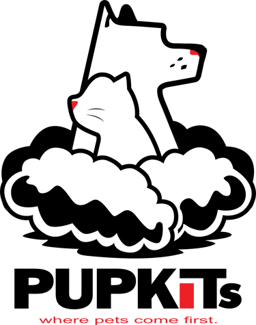 PupKits logo