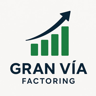 Gran Vía Factoring logo