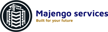Majengo service logo