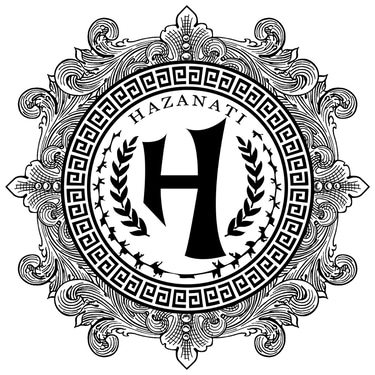 Hazanati logo