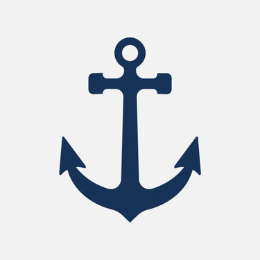 anchor moving company logo