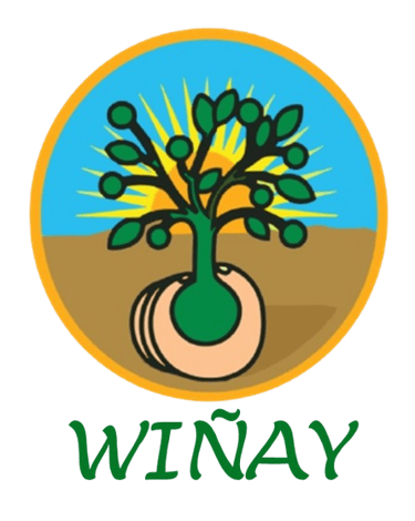 WIÑAY Campus Virtual logo