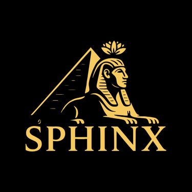 Sphinx logo