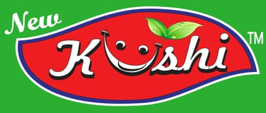 Kushi Foods logo