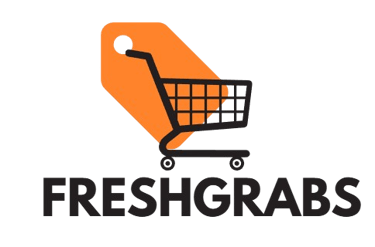 FreshGrabs logo