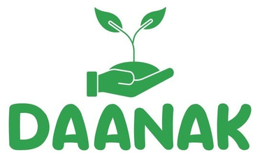 Daanak Global logo