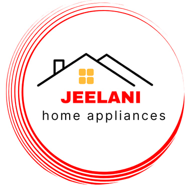 Jeelani logo