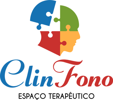 ClinFono (Espaço Terapêutico) logo