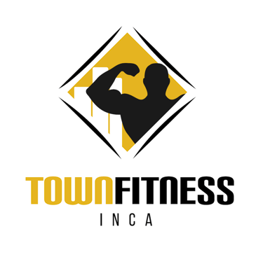 TOWNFITNESS-INCA logo