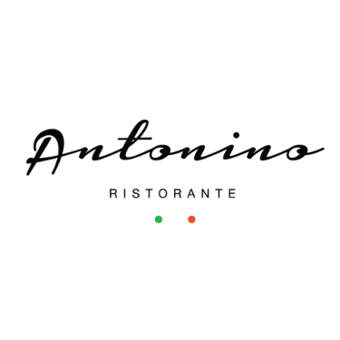 Antonino Ristorante logo