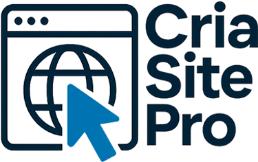 Cria Site Pro logo