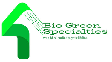 Bio Green Specialties logo