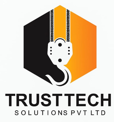 Trust Tech Solutions Pvt. Ltd. logo