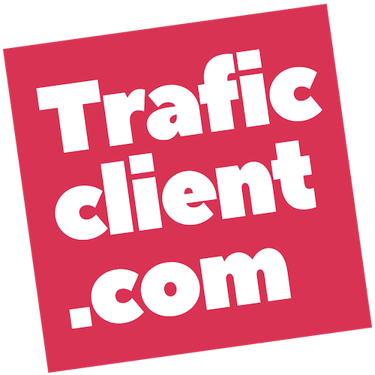 Trafic-client logo