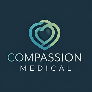 Compassion Medical logo