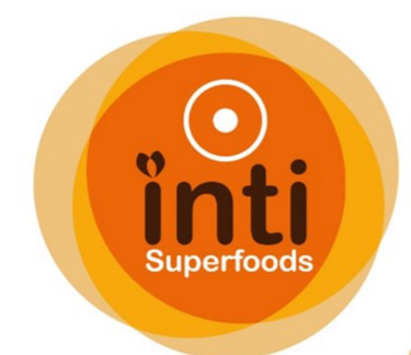 IntiSuperfoods logo