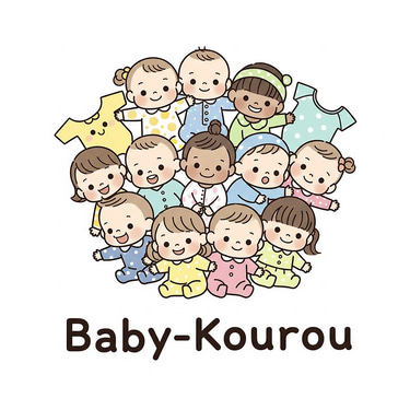 BABY-KOUROU logo