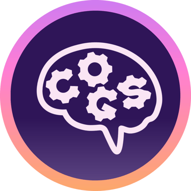 COGS Society logo