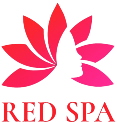 Red Spa logo