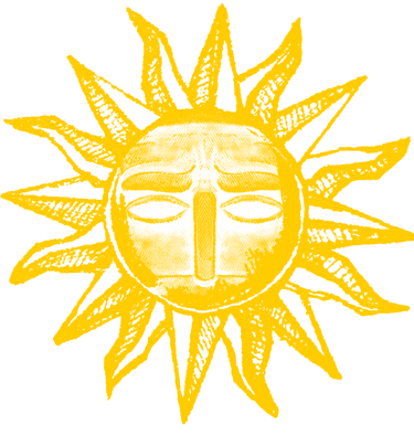 Sun King Store logo