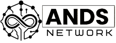 ANDS NETWORK logo