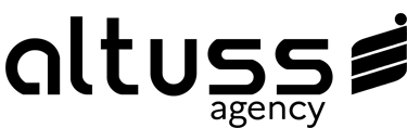 ALTUSSAGENCY logo