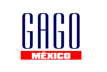 Quimica GAGO logo
