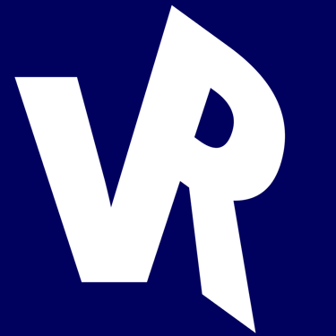 VideoRoar logo
