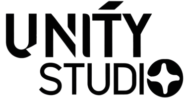 Unity Studio logo