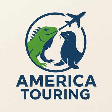 americatouring logo