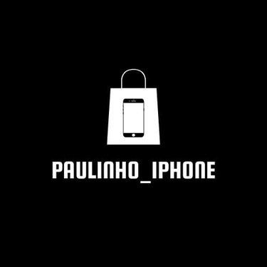 Paulinho do iphone logo