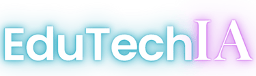EduTech IA logo