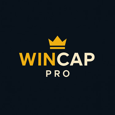 WINCap.PRO logo