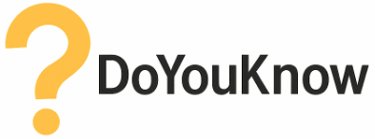 DoYouKnow logo