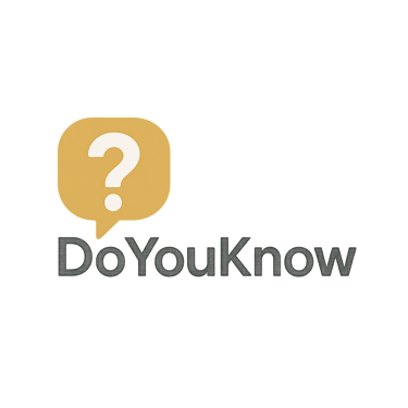 DoYouKnow logo
